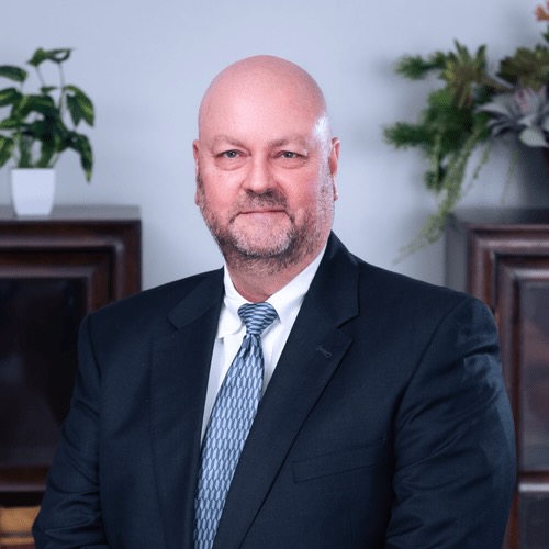 Patrick T. Murphy