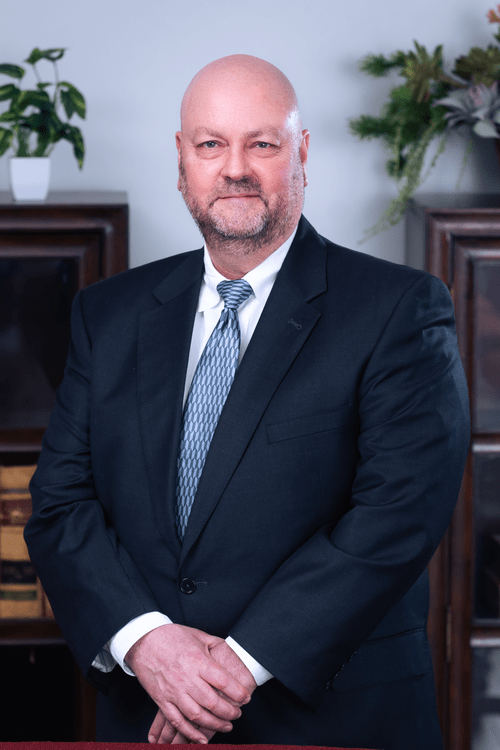 Patrick T. Murphy