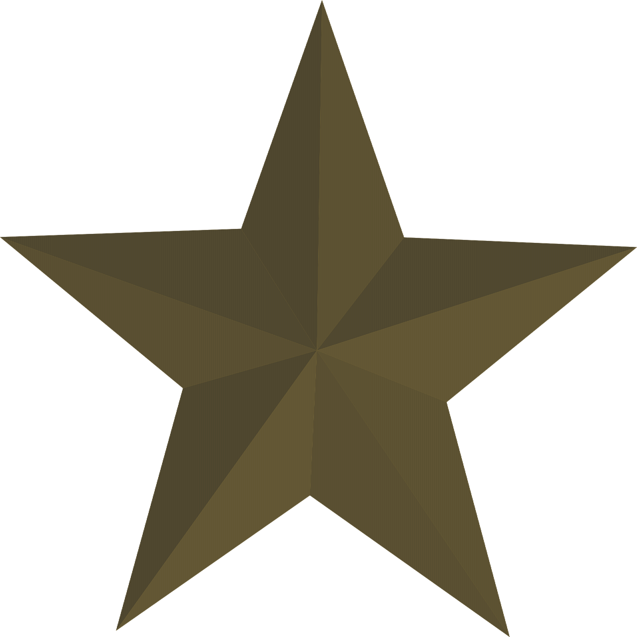 star